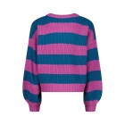 Raizzed truien & vesten 1240 Brilliant pink R224KGN34202