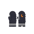 Barts winteraccessoires Charcoal 7031