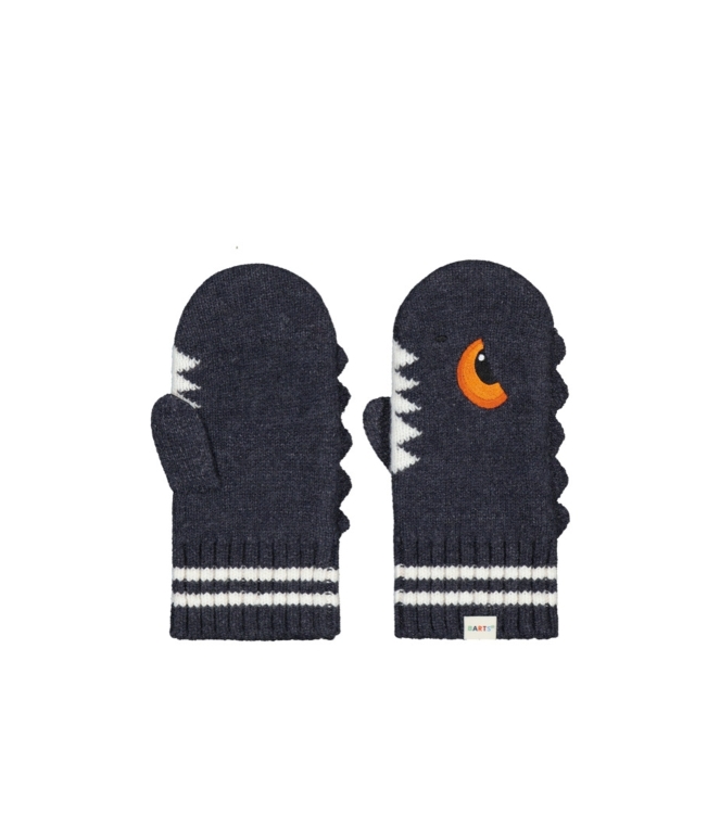 Barts winteraccessoires Charcoal 7031