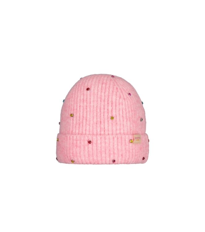 Barts winteraccessoires Light Pink 7041