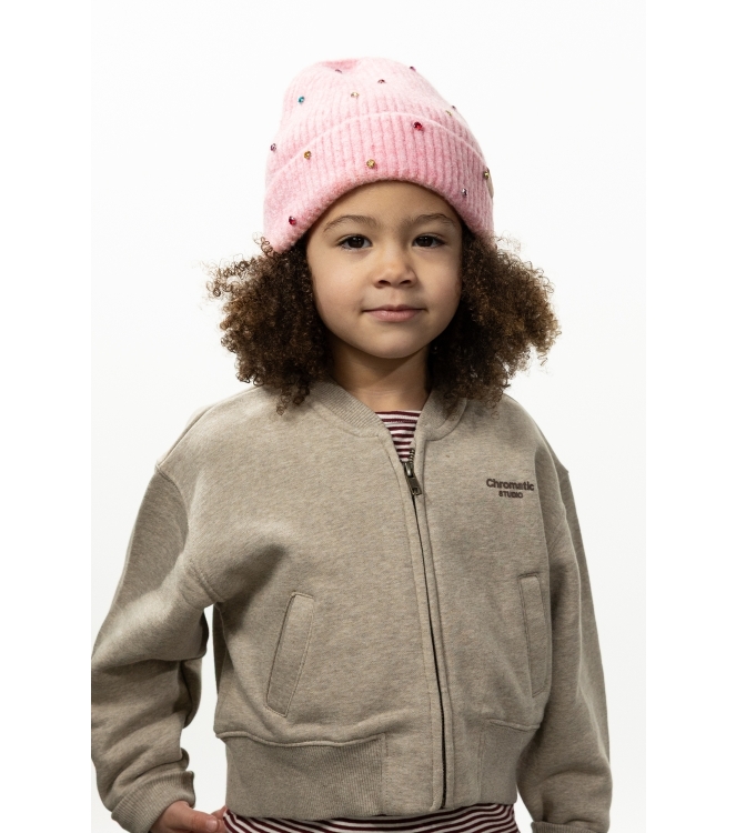 Barts winteraccessoires Light Pink 7041