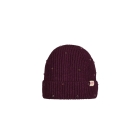 Barts winteraccessoires Aubergine 7041