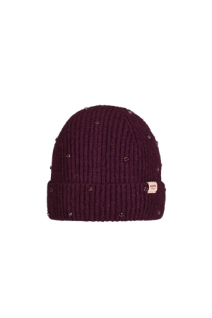 Barts Alenya Muts Aubergine
