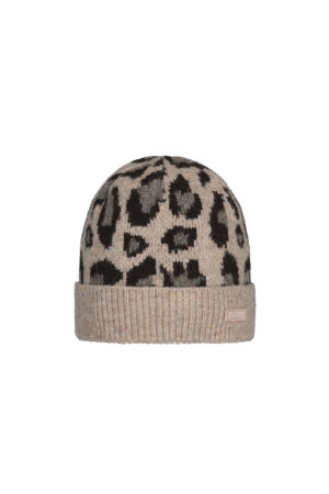 Barts Avelie Muts Taupe