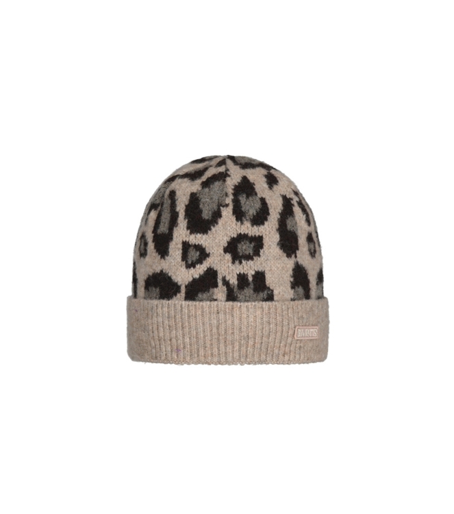 Barts winteraccessoires Taupe 7047