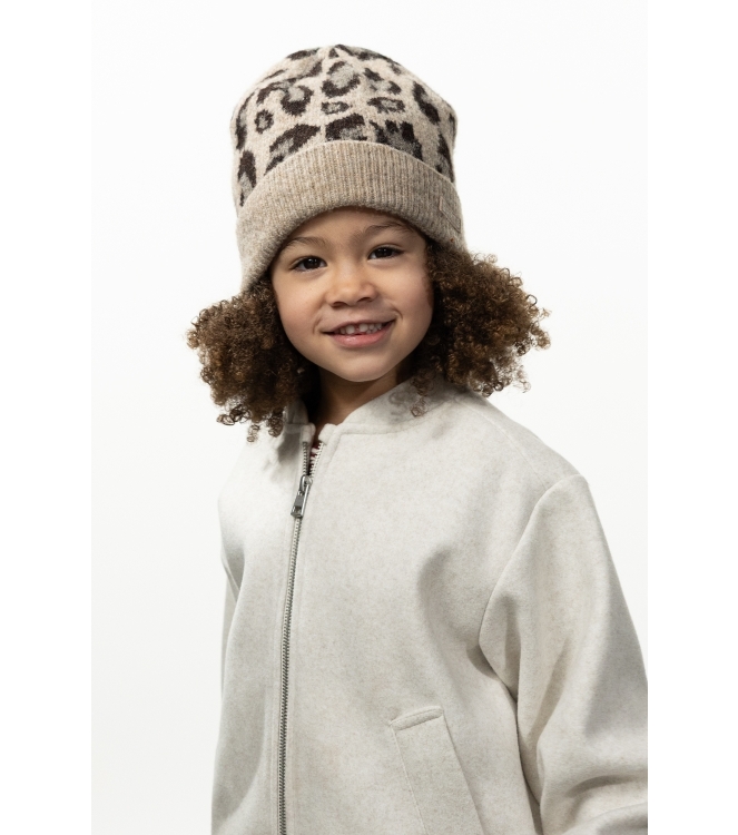 Barts winteraccessoires Taupe 7047