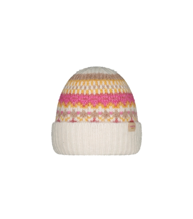 Barts winteraccessoires Cream 7061