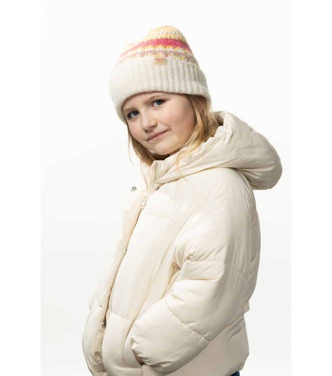 Barts winteraccessoires Cream 7061