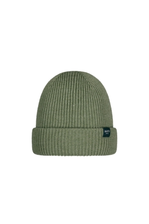 Barts Makalyn Muts Camo Green