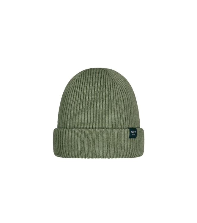 Barts winteraccessoires Camo Green 7067