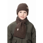Barts winteraccessoires Brown 7067