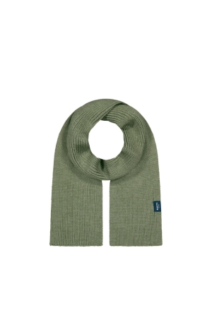 Barts Makalyn Sjaal Camo Green