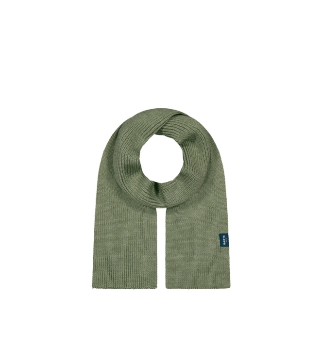 Barts winteraccessoires Camo Green 7068