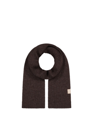 Barts Makalyn Sjaal Brown