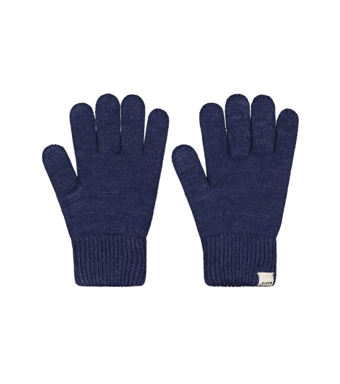 Barts winteraccessoires Navy 7071