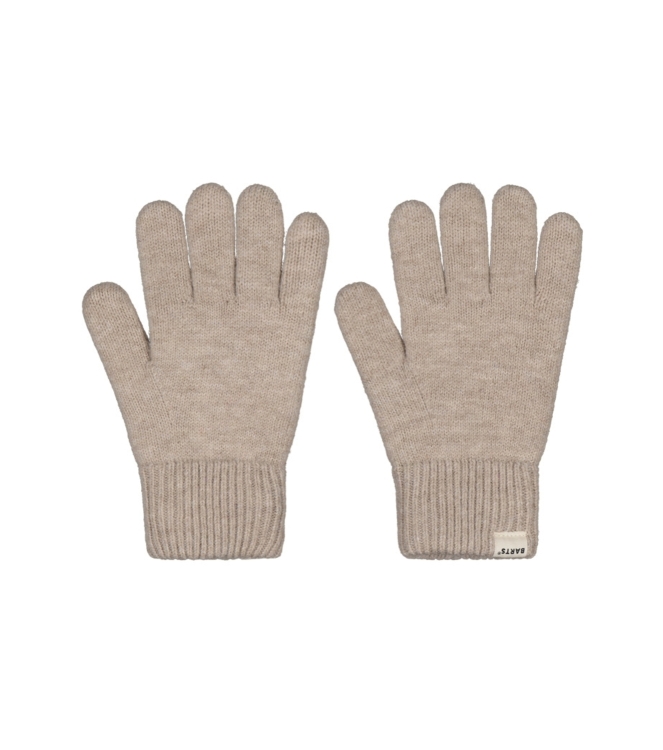 Barts winteraccessoires Beige 7071