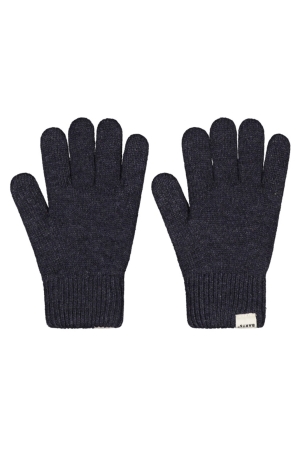 Barts Basalth Handschoenen Charcoal