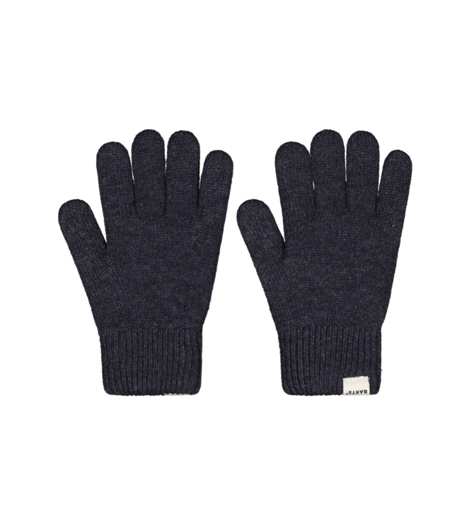 Barts winteraccessoires Charcoal 7071