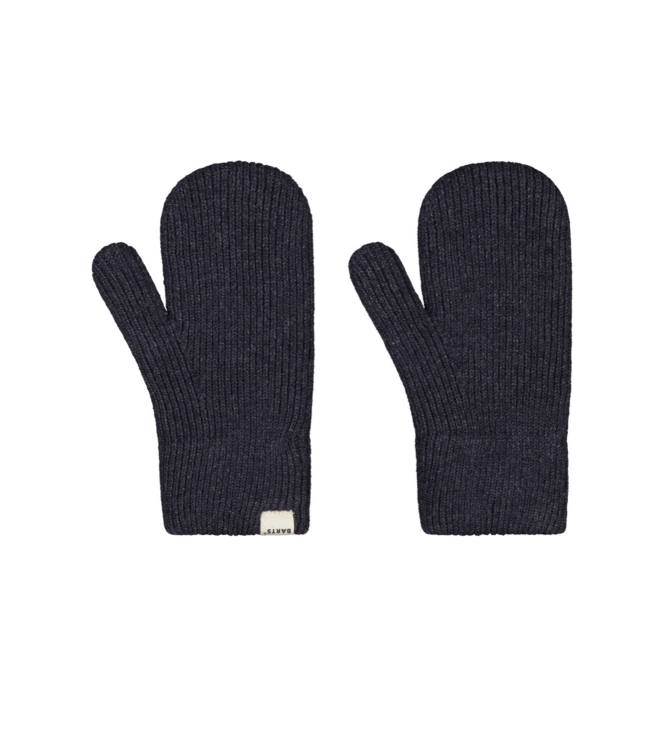 Barts winteraccessoires Charcoal 7072