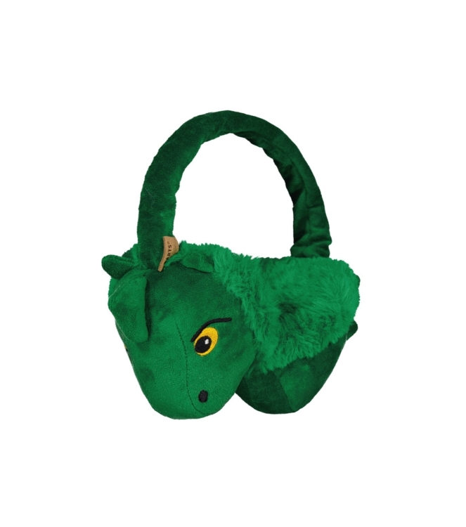 Barts winteraccessoires Green 7077