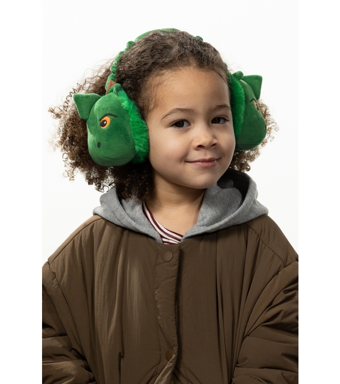Barts winteraccessoires Green 7077
