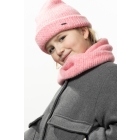 Barts winteraccessoires Light Pink 7086