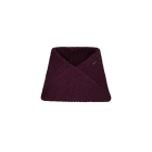 Barts winteraccessoires Aubergine 7086