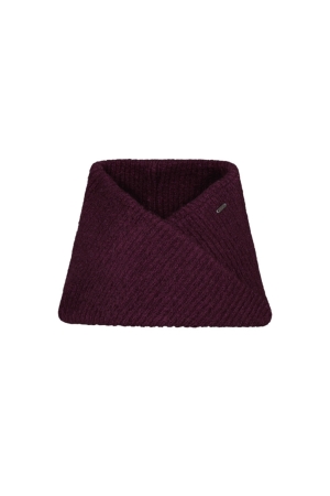 Barts Shae Colsjaal Aubergine