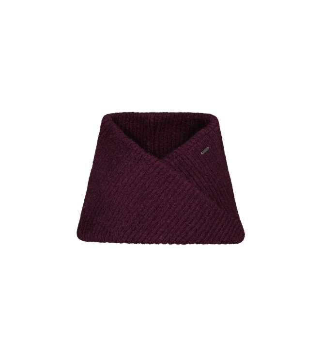 Barts winteraccessoires Aubergine 7086