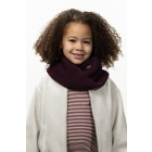 Barts winteraccessoires Aubergine 7086
