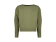Raizzed truien & vesten 200 Army Green R224KGN34203