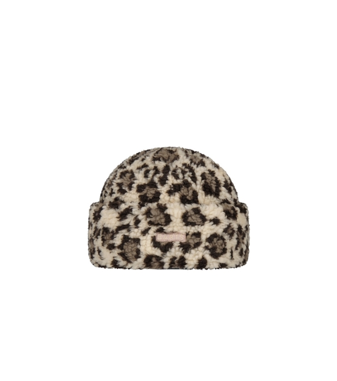 Barts winteraccessoires Print Beige 7088