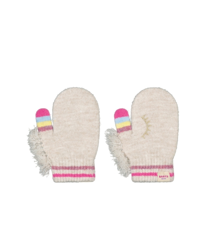 Barts winteraccessoires Cream 7090