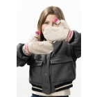 Barts winteraccessoires Cream 7090