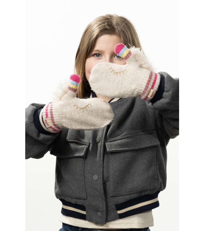 Barts winteraccessoires Cream 7090