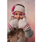 Barts winteraccessoires Cream 7090