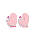 Barts winteraccessoires Light Pink 7090