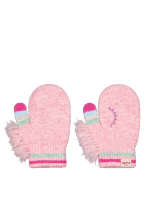 Barts Unicorny Wanten Light Pink