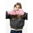 Barts winteraccessoires Light Pink 7090