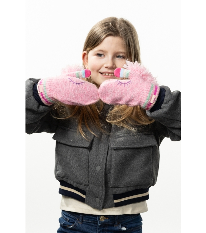 Barts winteraccessoires Light Pink 7090