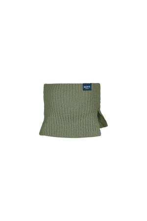 Barts Makalyn Colsjaal Camo Green