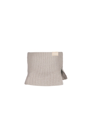 Barts Makalyn Colsjaal Beige