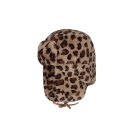 Barts winteraccessoires Print Brown 2281