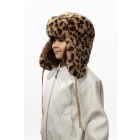 Barts winteraccessoires Print Brown 2281