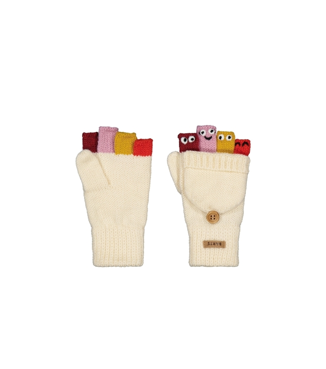 Barts winteraccessoires Wheat 3053