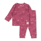 Feetje nachtkleding Violet 50500097