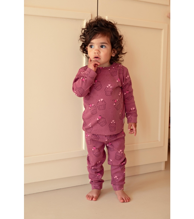 Feetje nachtkleding Violet 50500097