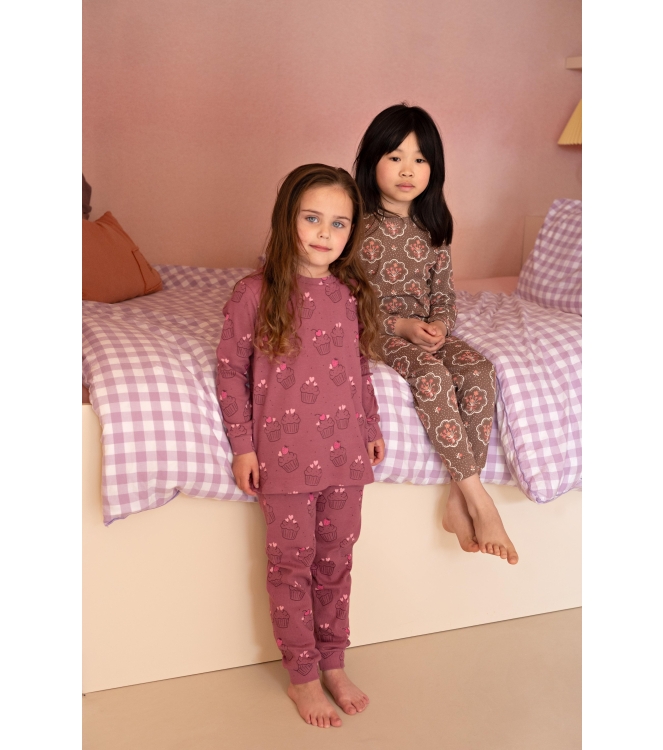 Feetje nachtkleding Violet 50500097