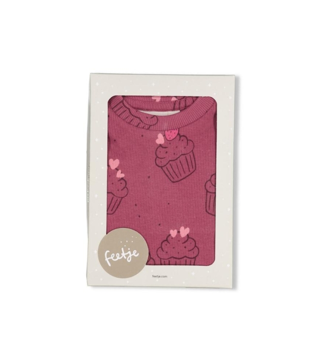 Feetje nachtkleding Violet 50500097