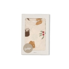 Feetje nachtkleding Offwhite melange 50500098